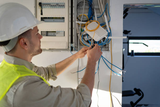 Best Affordable Electrical Installation  in Lake Mills, IA